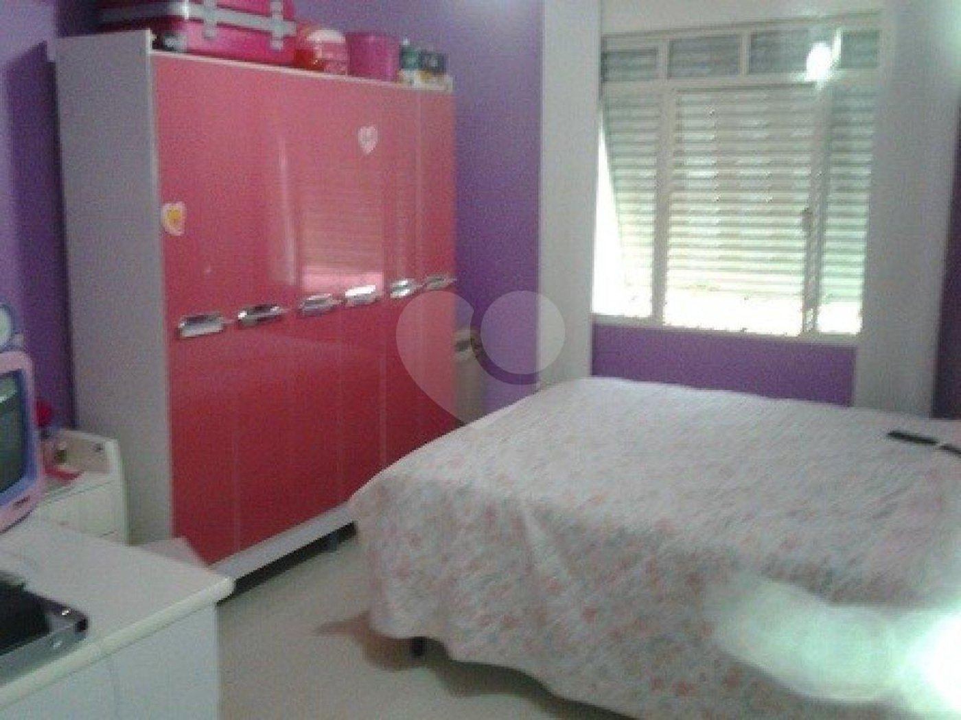 Sobrado à venda ou para alugar com 4 quartos, sendo 1 suíte, em Parada Inglesa, São Paulo, SP