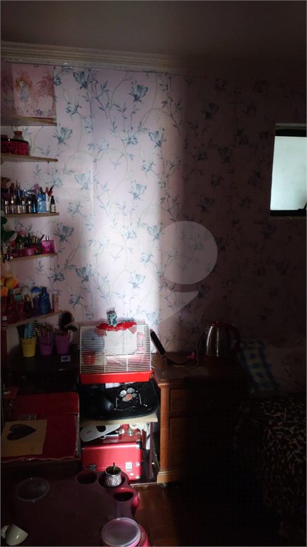 Apartamento à venda com 3 quartos, sendo 1 suíte,  em Santana, São Paulo, SP
