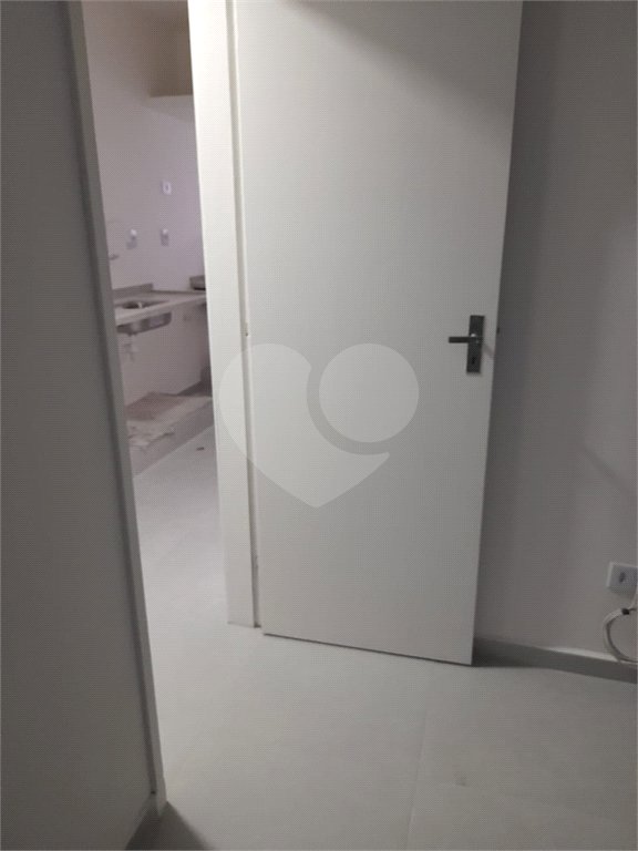 Apartamento à venda com 1 quarto em Santana, São Paulo, SP
