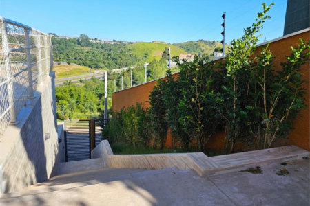 Casa Residencial à venda, Centro, Igaratá - CA0137.