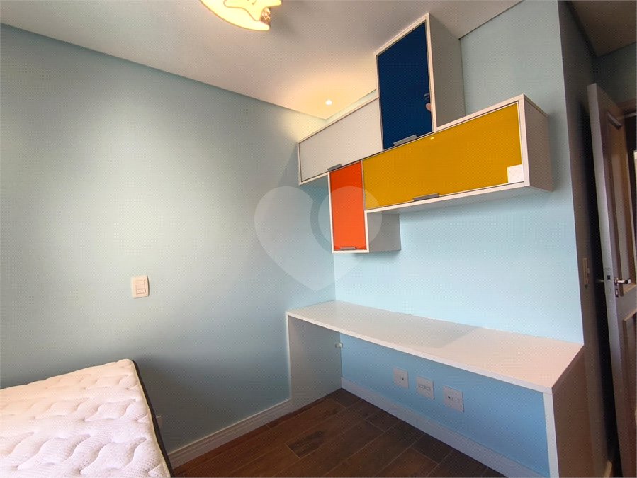 Cobertura à venda ou para alugar com 3 quartos, sendo 1 suíte,  em Santana, São Paulo, SP
