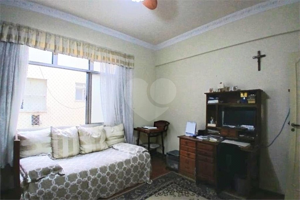 Apartamento à venda com 3 quartos, sendo 1 suíte,  em Tijuca, Rio de Janeiro, RJ