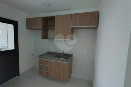 Apartamento para alugar com 2 quartos, sendo 1 suíte,  em Vila Caminho do Mar, São Bernardo do Campo, SP