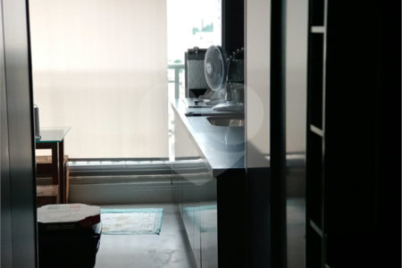 Apartamento à venda com 2 quartos, sendo 1 suíte,  em Chácara Califórnia, São Paulo, SP