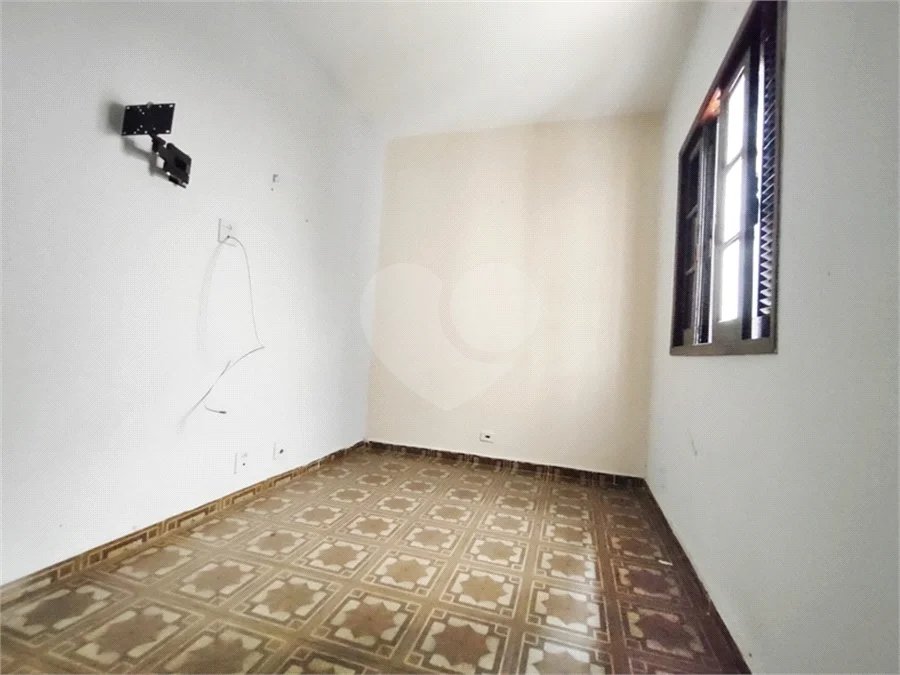 Casa Térrea à venda com 2 quartos em Parque Vitória, São Paulo, SP