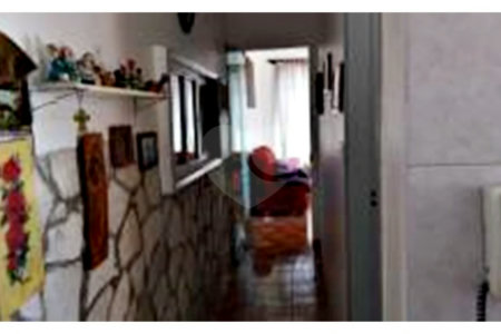Sobrado à venda com 2 quartos em Água Fria, São Paulo, SP