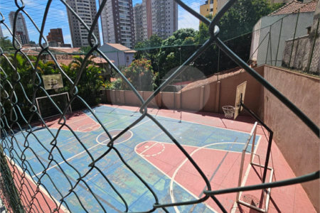Cobertura à venda com 4 quartos, sendo 2 suítes,  em São Judas, São Paulo, SP