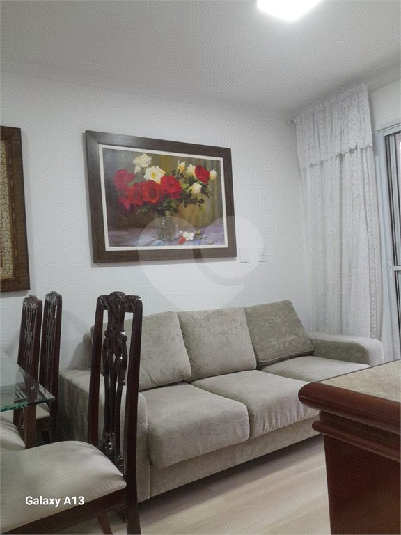 Apartamento à venda com 1 suíte em Vila Andrade, São Paulo, SP