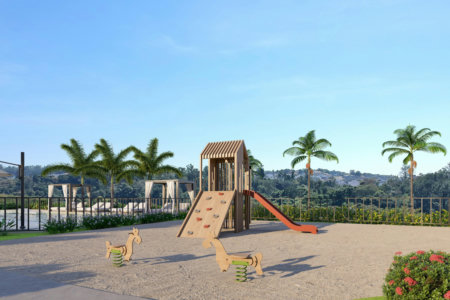 Residencial Artemis - Park Meraki