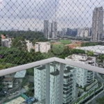 Apartamento à venda com 3 suítes em Paraíso do Morumbi, São Paulo, SP