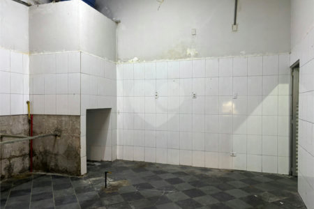 Salão para alugar em Vila Monteiro, Poá, SP