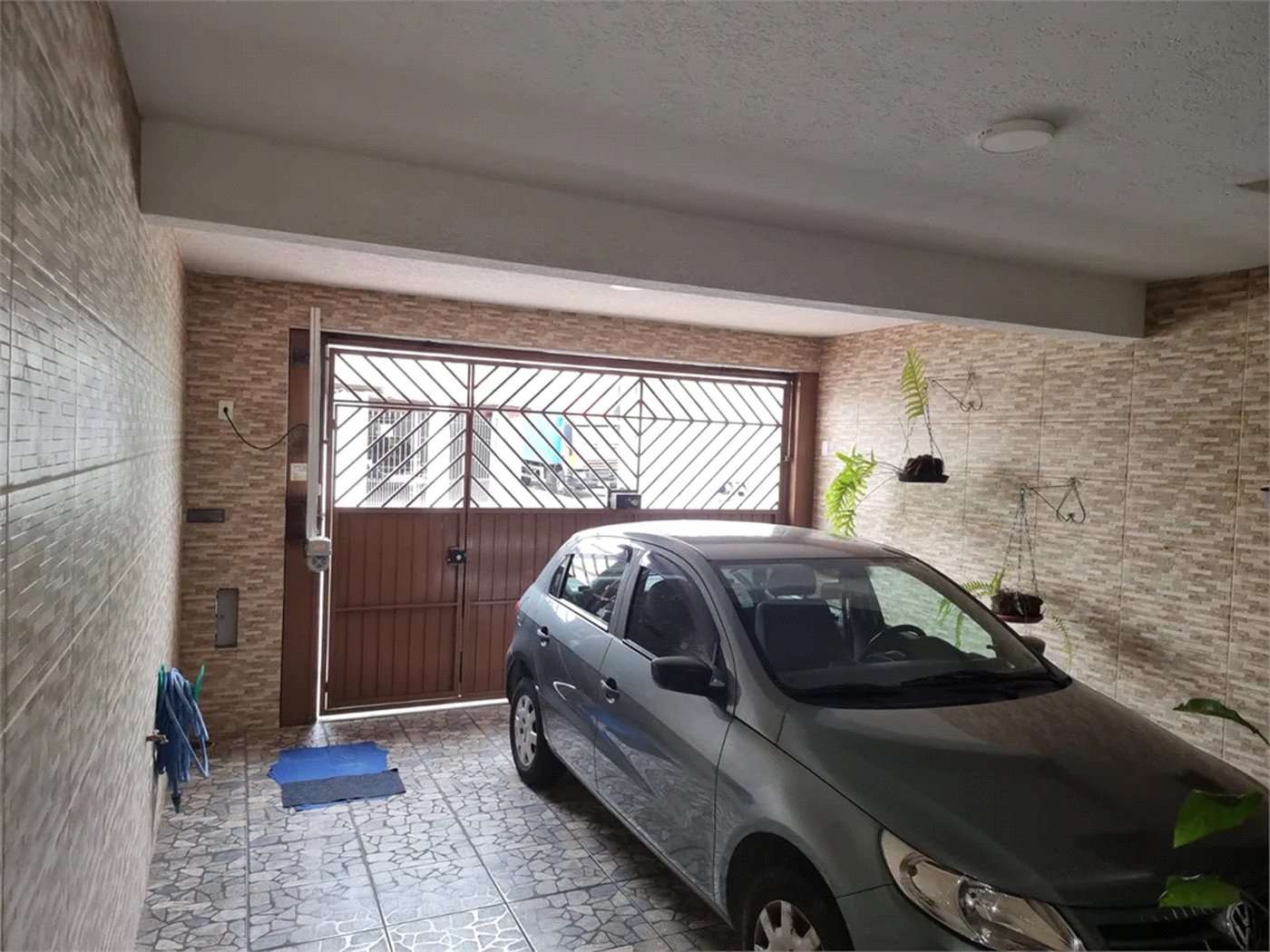 Sobrado à venda com 3 quartos, sendo 1 suíte,  em Jardim Campo Limpo, São Paulo, SP