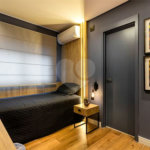 Apartamento à venda com 3 suítes em Indianópolis, São Paulo, SP