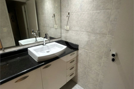 Apartamento para alugar com 2 quartos em Jardim Paulista, São Paulo, SP