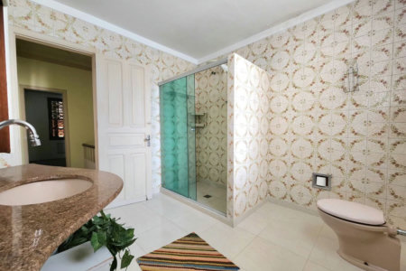 Casa com 3 dormitórios à venda, 198 m² por R$ 1.099.000,00 - Marapé - Santos/SP