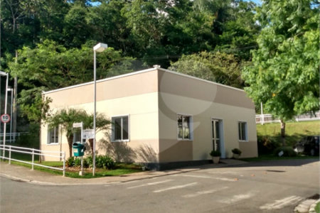 Apartamento à venda com 2 quartos em Jardim Monte Santo, Cotia, SP