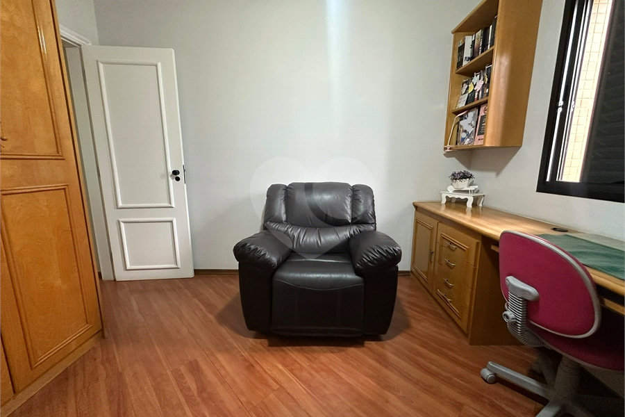 Apartamento à venda com 4 quartos, sendo 2 suítes, em Santana, São Paulo, SP