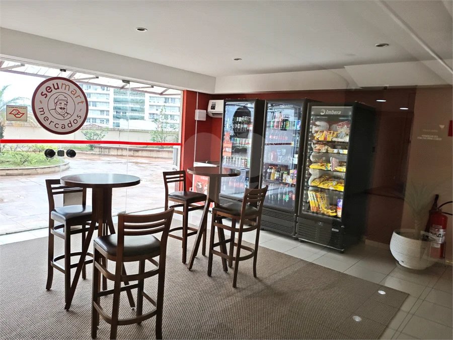 Apartamento para alugar com 2 quartos em Santana, São Paulo, SP