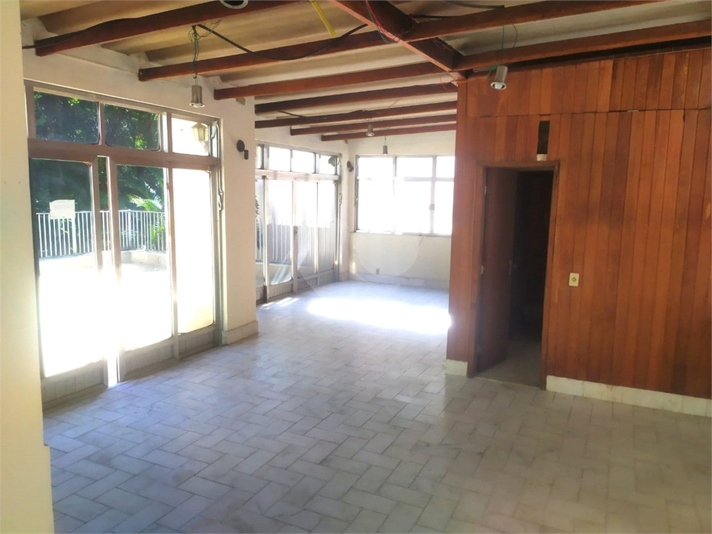 Casa à venda com 3 quartos em Maracanã, Rio de Janeiro, RJ