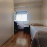 Apartamento à venda com 3 quartos, sendo 1 suíte,  em Vila Leopoldina, São Paulo, SP