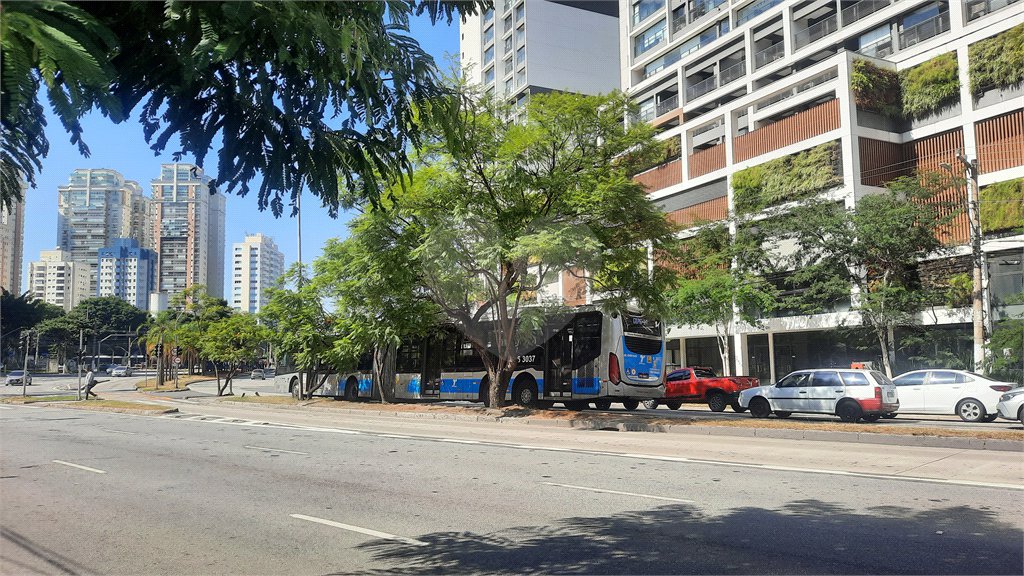 Terreno à venda em Brooklin, São Paulo, SP