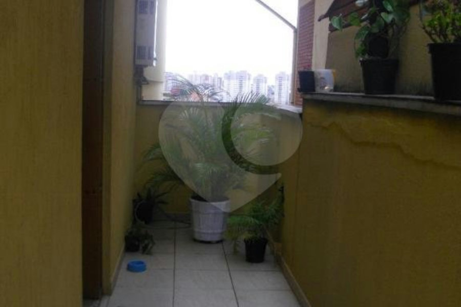 Sobrado à venda com 3 quartos, sendo 1 suíte, em Vila Nova Cachoeirinha, São Paulo, SP