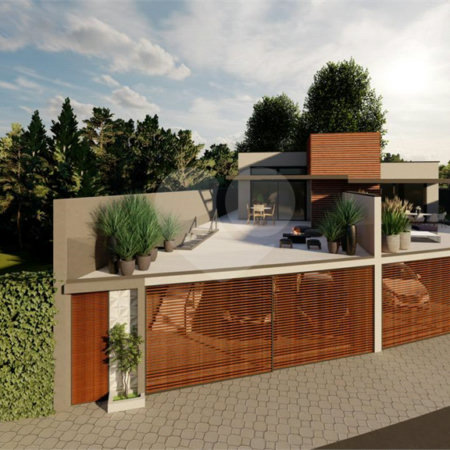 Casa térrea Residencial Jardim do Lago Área Útil: 178 m²