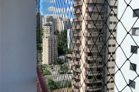 Apartamento à venda com 3 quartos, sendo 1 suíte, em Vila Andrade, São Paulo, SP