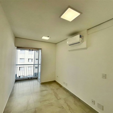 Sala, 42 m² - venda por R$ 300.000,00 ou aluguel por R$ 3.289,63/ano - Vila Matias - Santos/SP