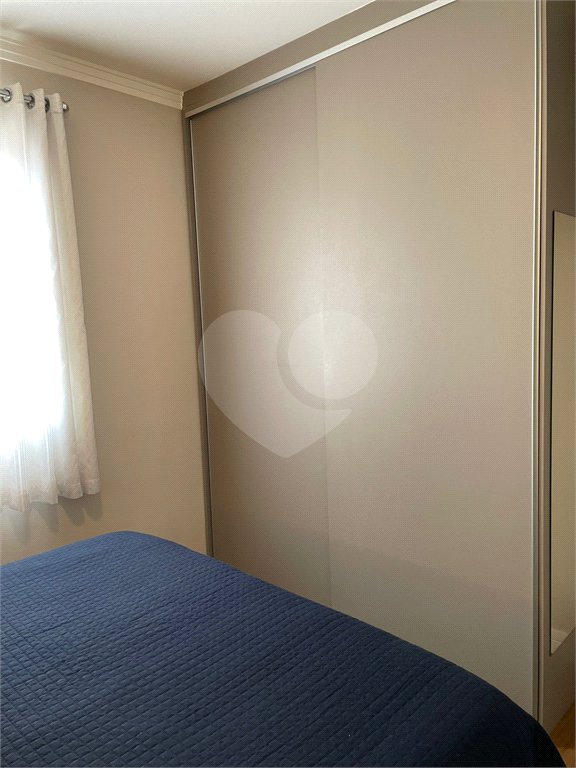 Apartamento à venda com 2 quartos, sendo 1 suíte, em Vila Guilherme, São Paulo, SP