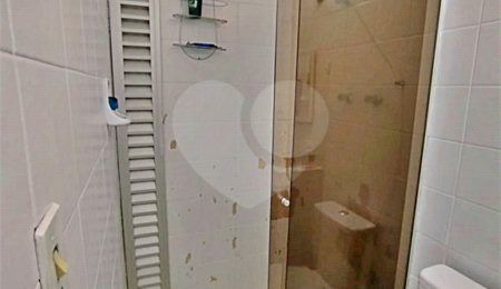 Apartamento à venda com 3 quartos, sendo 1 suíte,  em Jardim Parque Morumbi, São Paulo, SP