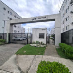 Apartamento à venda com 2 quartos em Santa Cruz, Rio de Janeiro, RJ