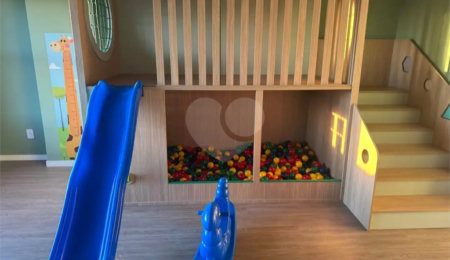 Apartamento para alugar em Atibaia Jardim, Atibaia, SP