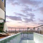 Apartamento à venda com 1 quarto em Vila Azevedo, São Paulo, SP