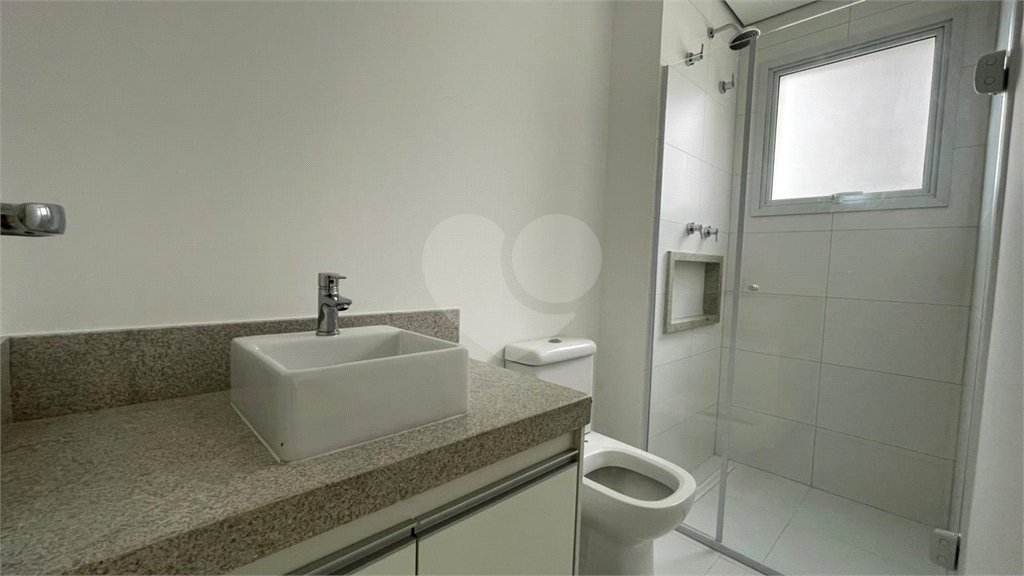 Apartamento à venda com 3 suítes no Centro, São Bernardo do Campo, SP