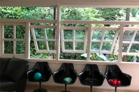 Casa em condomínio à venda com 4 quartos, sendo 6 suítes, em Fazenda Morumbi, São Paulo, SP