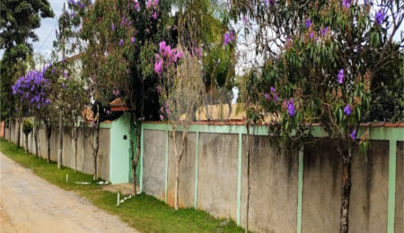 Chácara à venda com 2 quartos, sendo 1 suíte,  em Área Rural de Salto de Pirapora, Salto de Pirapora, SP