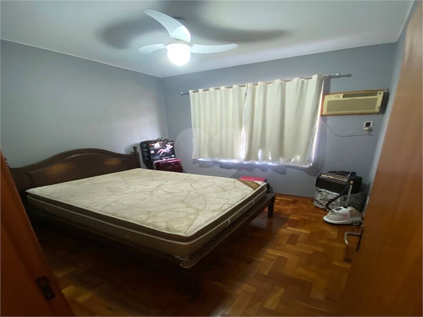 Apartamento à venda com 2 quartos em Tijuca, Rio de Janeiro, RJ