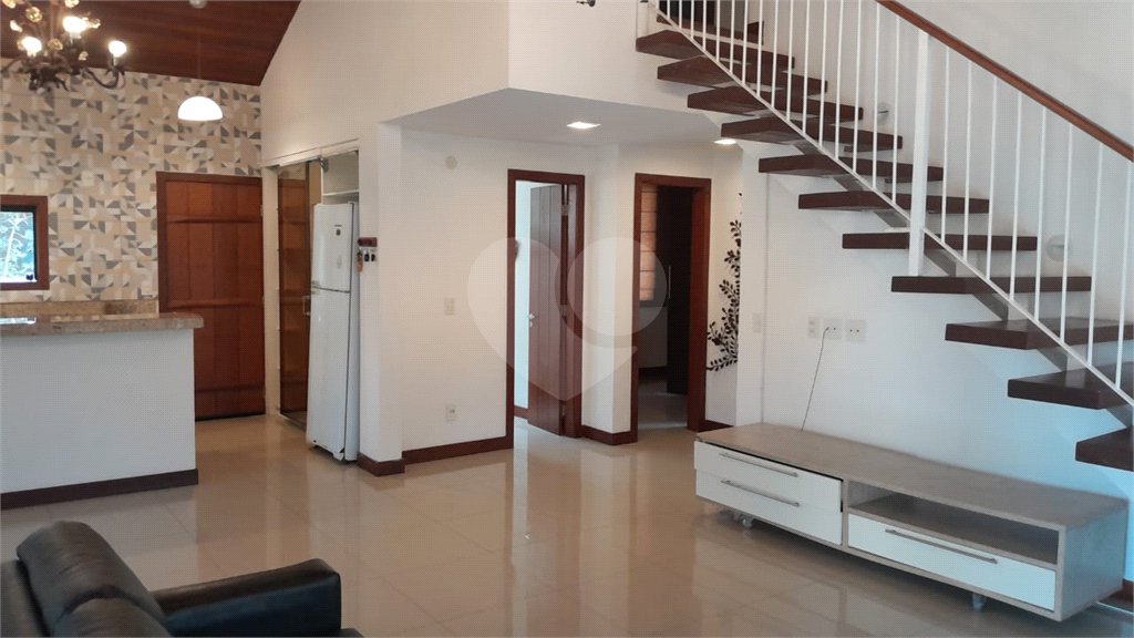 Casa em condomínio à venda ou para alugar com 4 suítes em Geribá, Armação dos Búzios, RJ