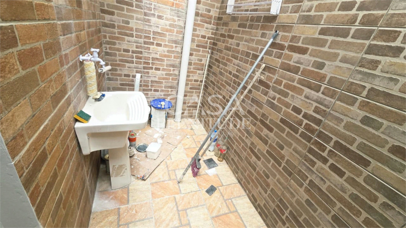 Casa para alugar com 3 quartos em Central Parque Sorocaba, Sorocaba, SP