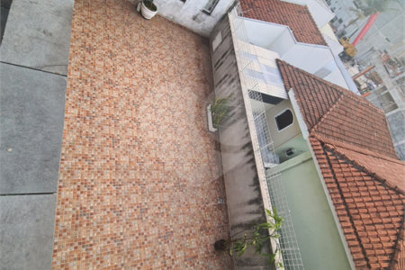 Sobrado à venda com 2 quartos em Parque Monteiro Soares, São Paulo, SP