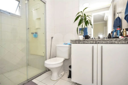Apartamento à venda com 3 suítes em Lar São Paulo, São Paulo, SP