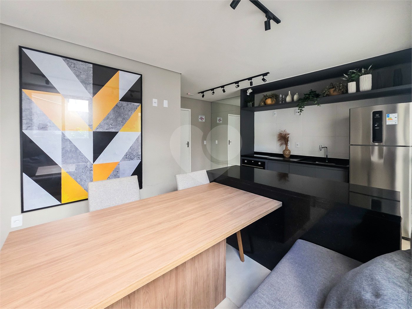 Apartamento à venda com 2 quartos em Vila Parque Jabaquara, São Paulo, SP