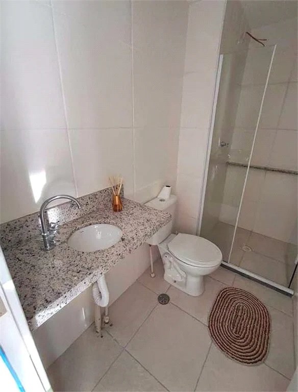 Apartamento à venda com 2 quartos em Água Branca, São Paulo, SP