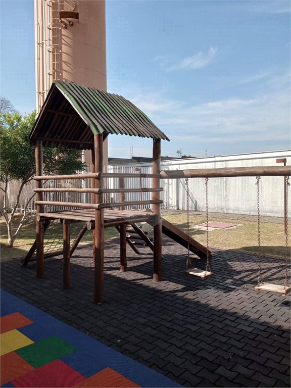 Terreno à venda no condomínio Mirante dos Ipês, Salto - SP