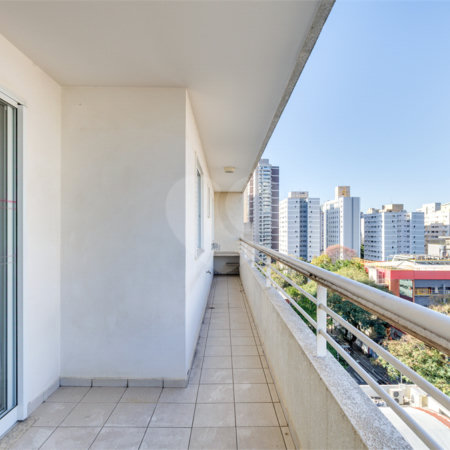 Apartamento à venda com 3 quartos, sendo 1 suíte, em Chácara Santo Antônio (zona Sul), São Paulo, SP