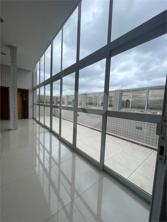 Apartamento à venda com 1 quarto em Carandiru, São Paulo, SP