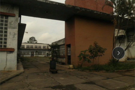 OPORTUNIDADE ESTRATÉGICA: TERRENO E GALPÃO COMERCIAL COM 20.000m²