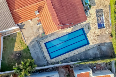 Casa à venda ou para alugar com 5 quartos, sendo 3 suítes, em Chácara Pavoeiro, Cotia, SP
