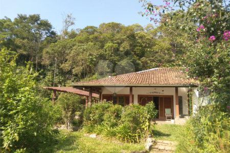 Sítio à venda em Chácara São João, Campo Limpo Paulista, SP
